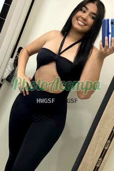 Acompanhante foto verificada em São Sebastião (3) — Letícia Silva