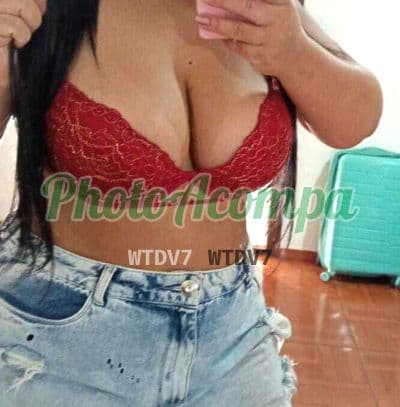 Acompanhante em Arapongas com sexo anal (6) — Letícia Souza