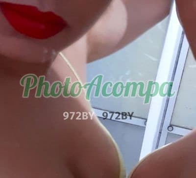 Acompanhante loira em Novo Hamburgo — Leticia Vasconcellos, foto 3