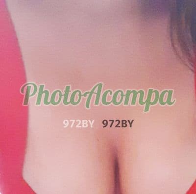 Acompanhante loira em Novo Hamburgo — Leticia Vasconcellos, foto 5