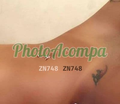 Acompanhante de seios naturais em Juiz de Fora, foto 5 de Leticia Venena