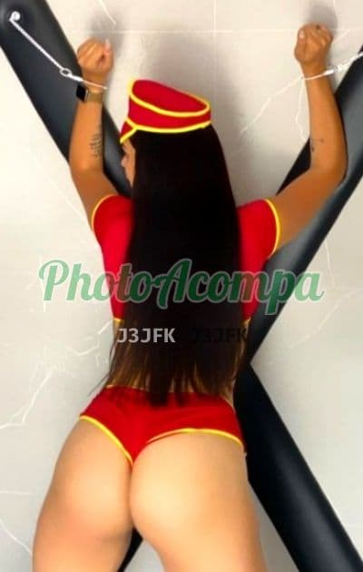 Foto 5: Acompanhante magra em Jundiaí — Lhais Damasceno