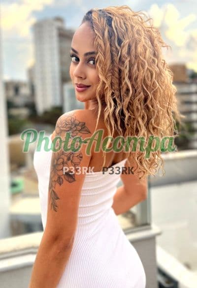 Acompanhante em Belo Horizonte — namoradinha, foto 4 de Lia Medeiros