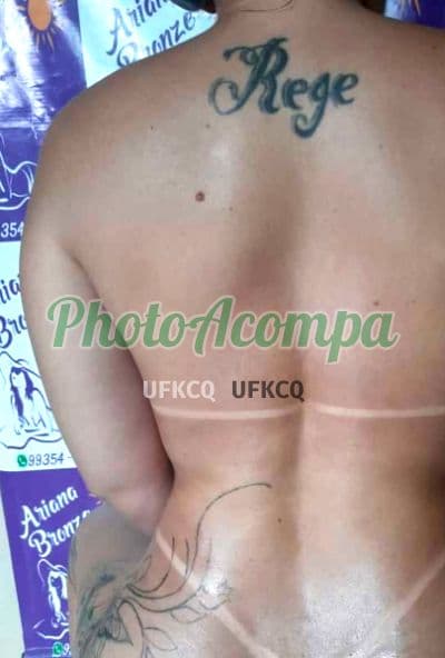 Foto 3: Acompanhante loira em Manaus — Lídia