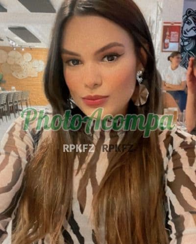 Foto 4: Acompanhante em São Paulo — experiência de namorada, Lidia Holanda
