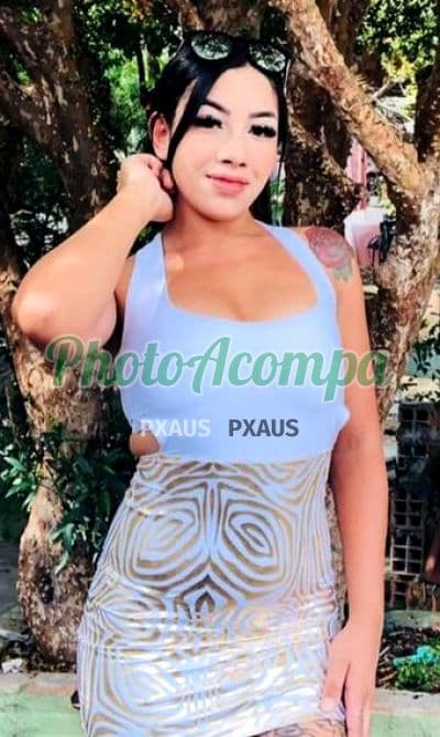 Acompanhante magra em Osasco — Lidyane Braga, foto 3