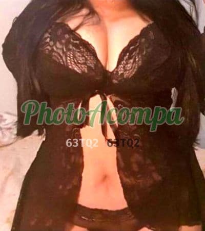 Acompanhante em Barueri com beijo grego (2) — Lili