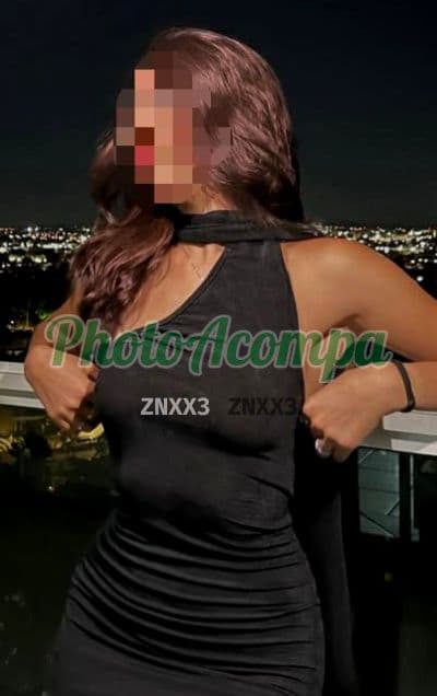 Acompanhante magra em Fortaleza, foto 3 de Lilian Oliver