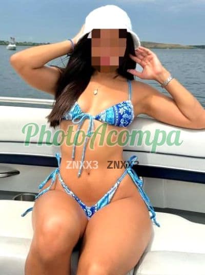 Acompanhante depilada em Fortaleza (5) — Lilian Oliver