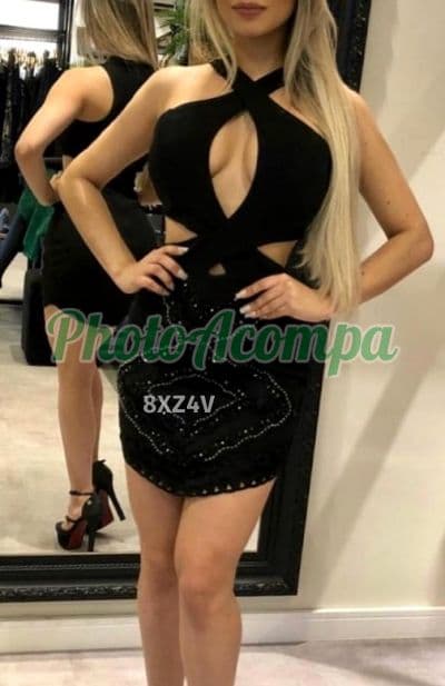 Foto 5: Acompanhante loira em Belém — Liliane Andrade