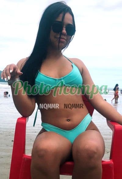 Foto 4: Acompanhante em Ubatuba — namoradinha, Lilica Fanny