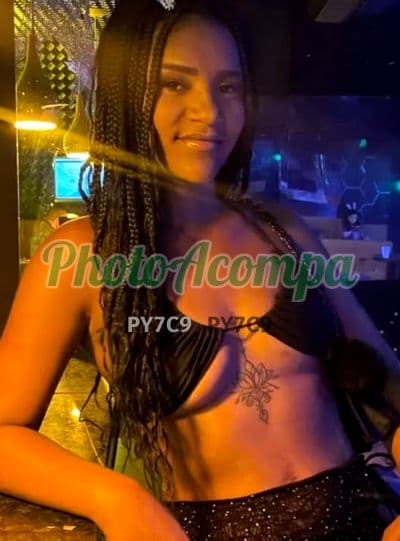 Acompanhante em Duque de Caxias — namoradinha, foto 4 de Lilika