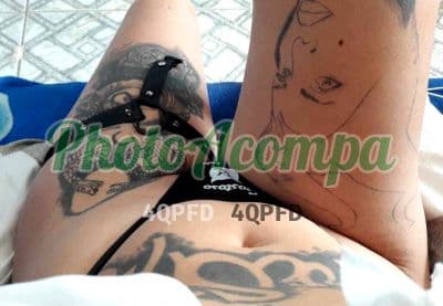 Acompanhante de seios naturais em Canoas, foto 4 de Lilithy