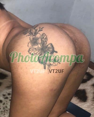 Acompanhante depilada em Magé, foto 5 de Lilithy Infernal