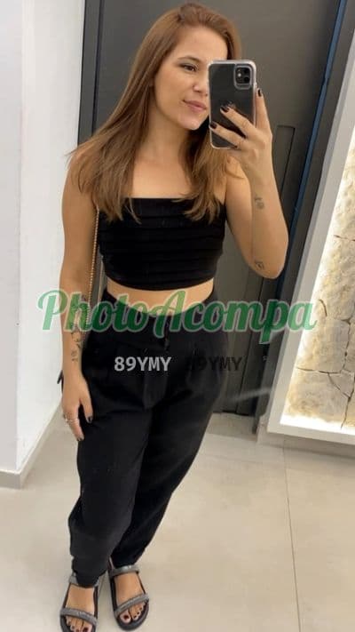 Acompanhante ruiva em Cuiabá, foto 5 de Lilithy Rosa