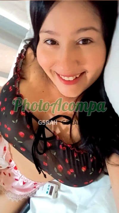 Acompanhante em Fortaleza — oral natural, foto 6 de Lilizinha