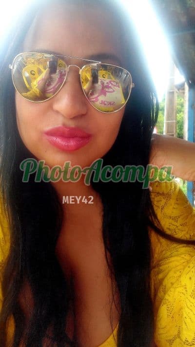 Acompanhante em Ceilândia com beijo na boca (2) — Lily Do Boquete