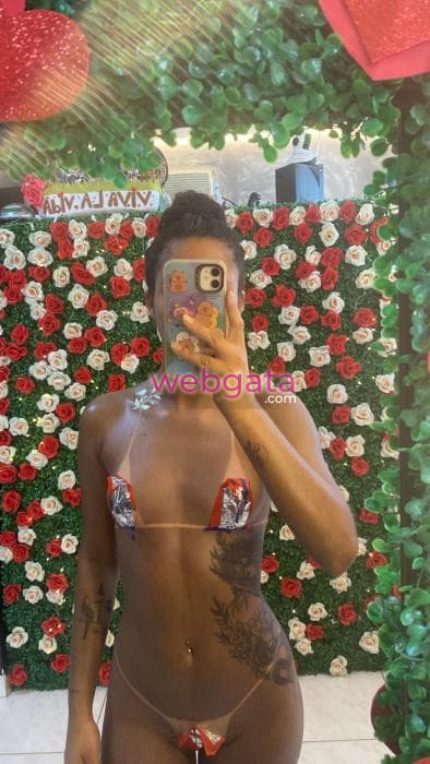 Foto 10: Acompanhante em Rio de Janeiro — beijo grego, Linda Abraao