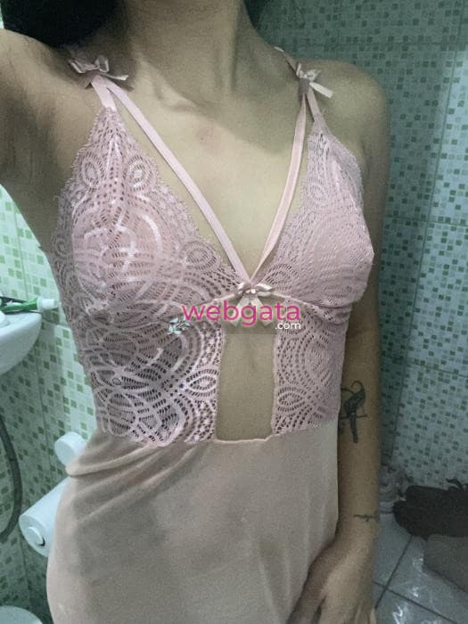 Acompanhante em Rio de Janeiro com anal (4) — Linda Abraao