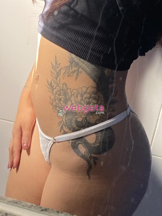 Acompanhante cabelo pretos em Rio de Janeiro — Linda Abraao, foto 5