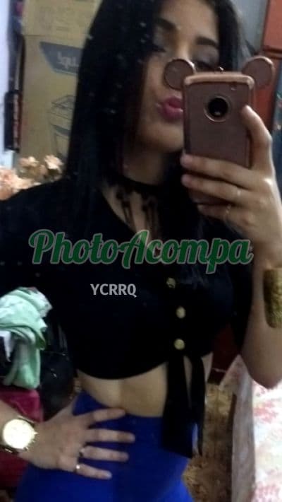 Foto 3: Acompanhante magra em Sorocaba — Linda