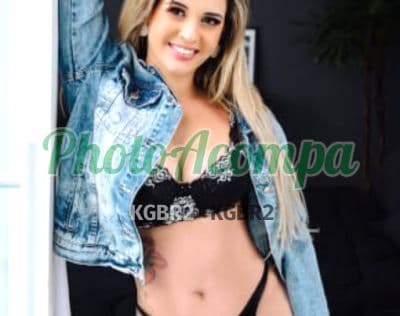 Foto 2: Acompanhante em São Paulo — beijo na boca, Lindasan