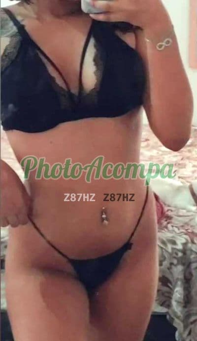 Foto 2: Acompanhante em Fortaleza — beijo na boca, Lindinha