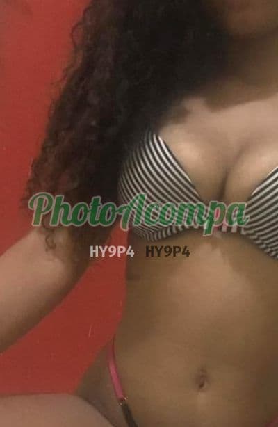 Acompanhante em Recife com experiência de namorada (4) — Lis