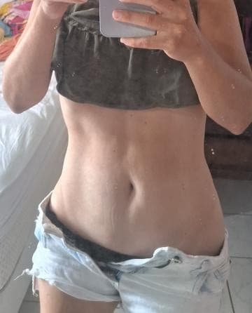 Acompanhante cabelo pretos em Salvador, foto de perfil