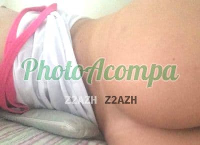 Acompanhante magra em Valparaíso de Goiás — Lisandra, foto 3