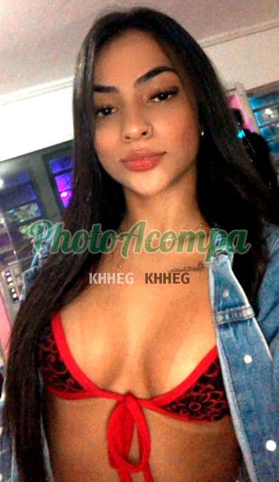 Foto 5: Acompanhante foto sem retoque em Águas de São Pedro — Lívia