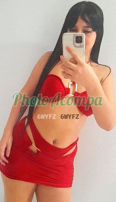 Acompanhante foto sem retoque em São José dos Campos, foto 5 de Lívia