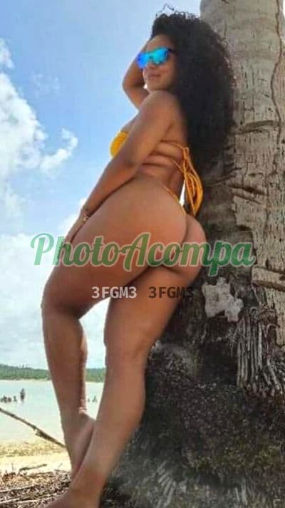 Foto 3: Acompanhante morena em Curitiba — Lívia