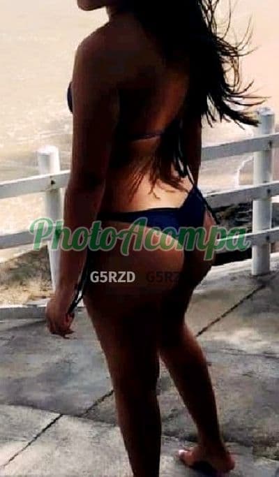 Foto 4: Acompanhante em Guarujá — sexo anal, Lívia