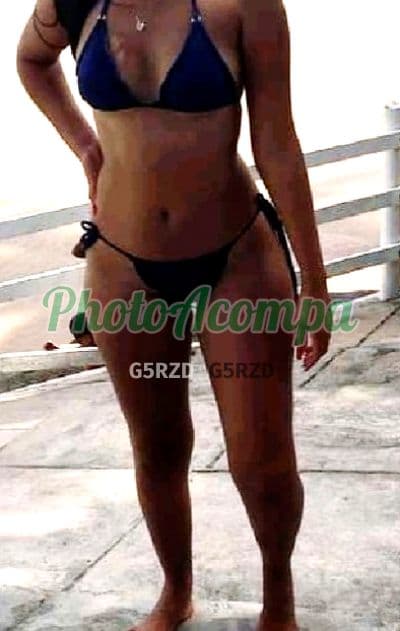 Acompanhante morena em Guarujá, foto 5 de Lívia