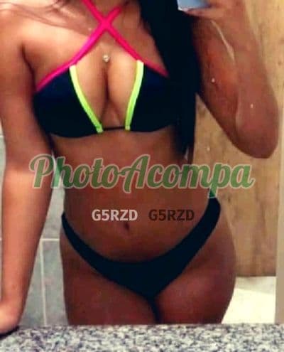 Acompanhante em Guarujá com experiência de namorada (6) — Lívia
