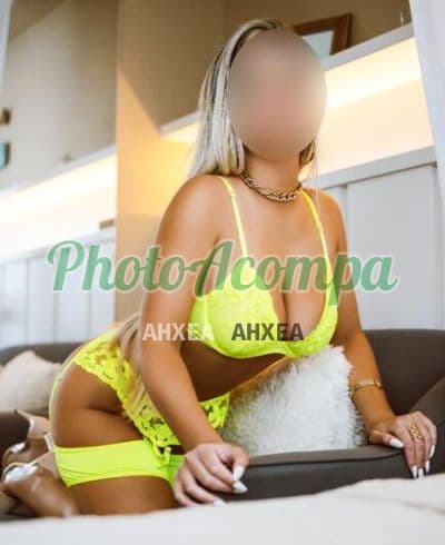 Acompanhante depilada em Porto Alegre (5) — Livia Bastos