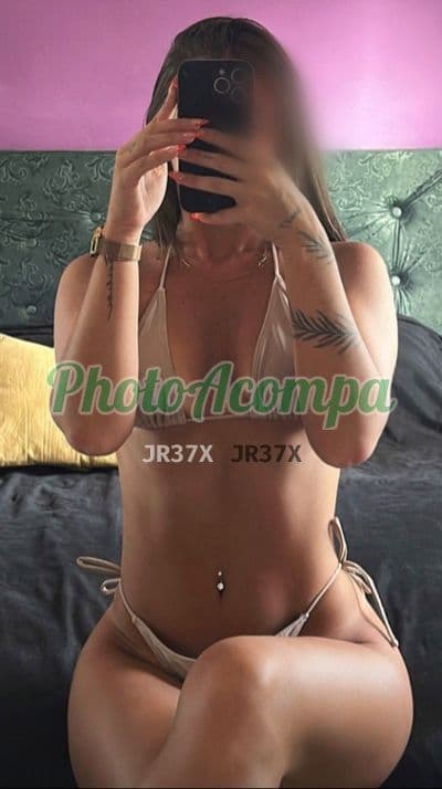 Acompanhante em Rio de Janeiro — namoradinha, foto 4 de Lívia Brandão