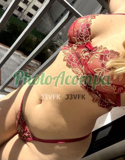 Foto 2: Acompanhante em São Paulo — beijo grego, Lívia Castro