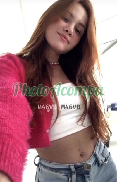 Acompanhante em Rio de Janeiro — beijo grego, foto 2 de Livia Chaves