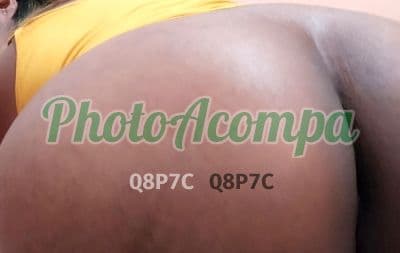 Acompanhante em Carapicuíba com sexo anal (4) — Lívia