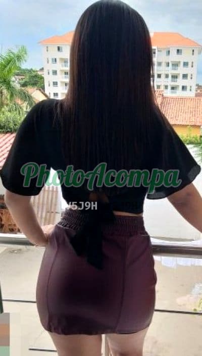 Foto 2: Acompanhante em Osasco — beijo na boca, Lívia