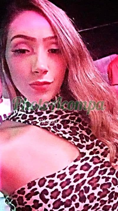 Foto 2: Acompanhante em São Paulo — beijo grego, Lívia Ferraz