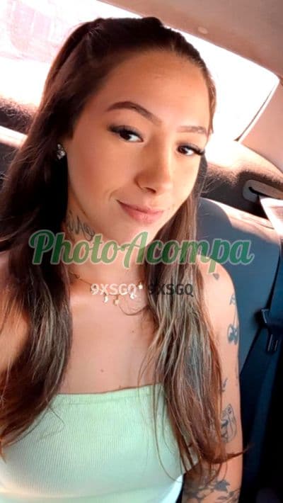 Acompanhante depilada em São Paulo, foto 5 de Lívia Ferraz