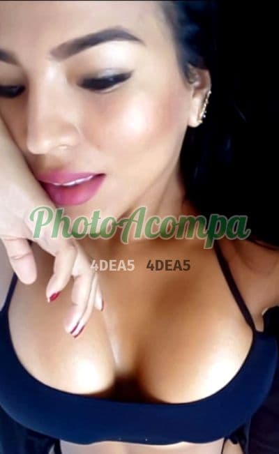 Foto 4: Acompanhante em Campinas — anal, Lívia Melo
