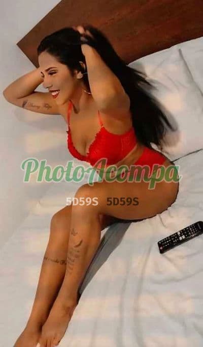 Foto 2: Acompanhante em Natal — beijo na boca, Lívia Monteiro