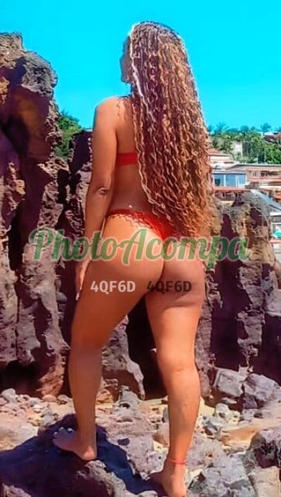 Foto 3: Acompanhante magra em Natal — Lívia Portinari