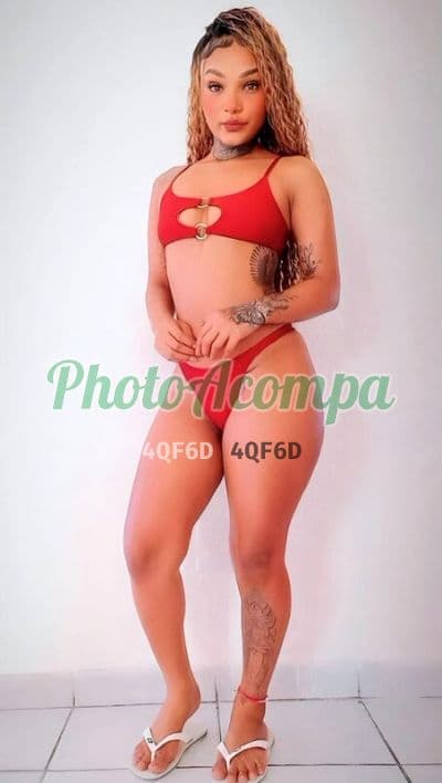 Acompanhante em Natal — anal, foto 6 de Lívia Portinari