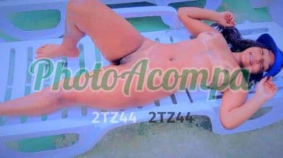 Acompanhante de seios naturais em Natal, foto 3 de Lívia Portinari