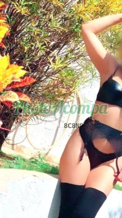 Acompanhante peituda em Campinas, foto 3 de Livia Schutz